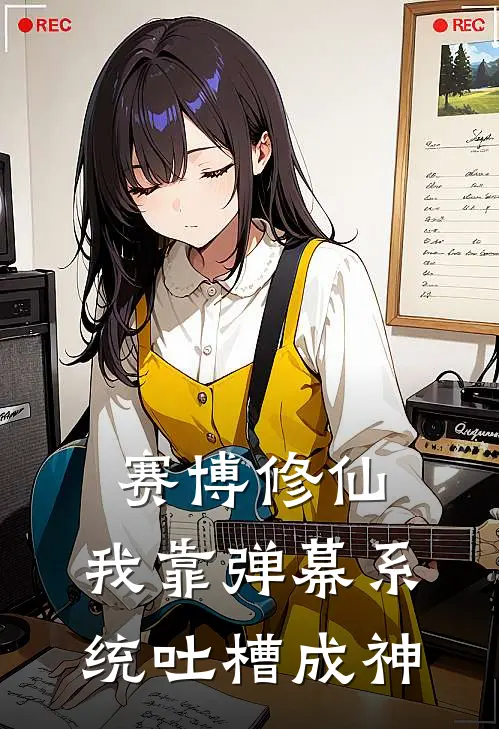 赛博修仙：我靠弹幕系统吐槽成神(凌默凌默)最新章节在线阅读_(赛博修仙：我靠弹幕系统吐槽成神)完整版免费在线阅读