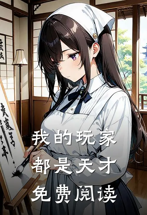 我的玩家都是天才免费阅读