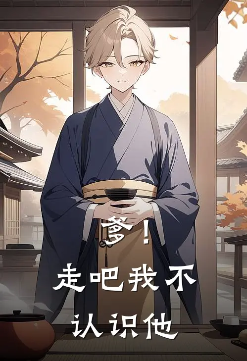 爹！走吧，我不认识他黄萱仪丁泽最新完结小说推荐_全集免费小说爹！走吧，我不认识他黄萱仪丁泽