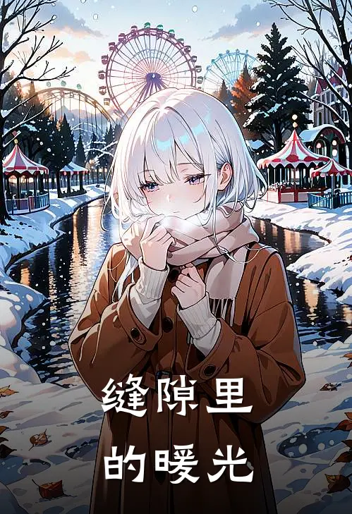 缝隙里的暖光李乐言林隐舟完本热门小说_小说完结版缝隙里的暖光(李乐言林隐舟)