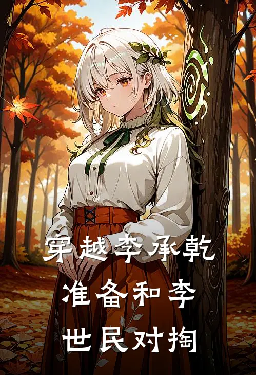 穿越李承乾，准备和李世民对掏李承乾李世民热门小说完结_热门的小说穿越李承乾，准备和李世民对掏李承乾李世民