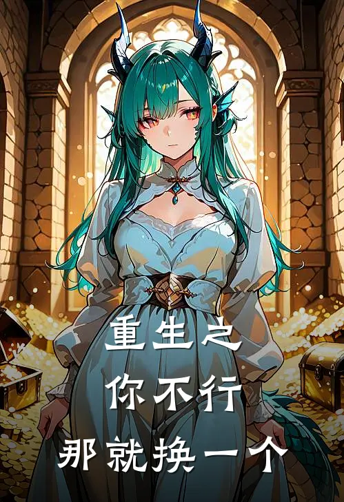 重生之你不行，那就换一个