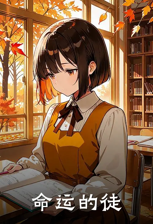 张萱菈妮《命运的徒》最新章节阅读_(命运的徒)全章节免费在线阅读