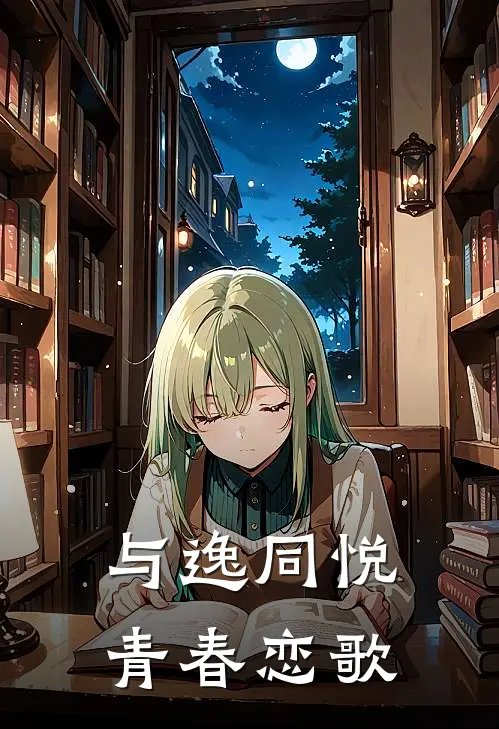 与逸同悦：青春恋歌(林悦苏逸)完整版免费小说_完结版小说推荐与逸同悦：青春恋歌(林悦苏逸)