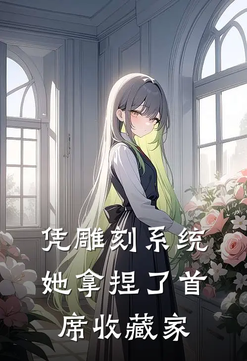 凭雕刻系统，她拿捏了首席收藏家(吴昭昭裴川)最新小说_免费阅读完整版小说凭雕刻系统，她拿捏了首席收藏家(吴昭昭裴川)