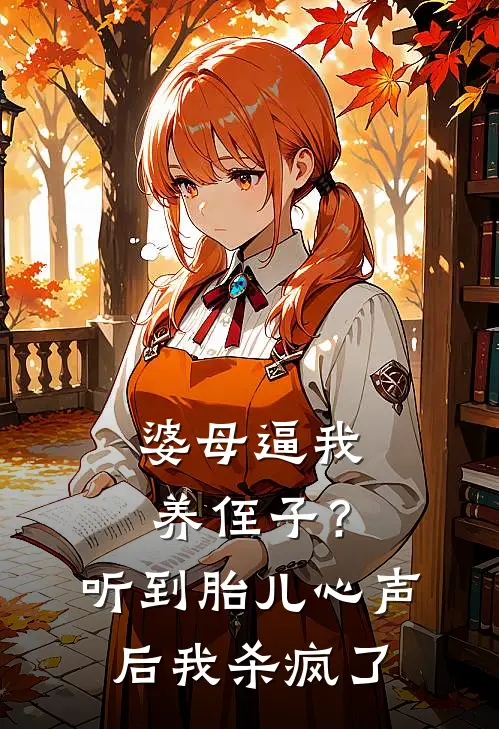 婆母逼我养侄子？听到胎儿心声后，我杀疯了继子许知意免费小说在线看_完本小说阅读婆母逼我养侄子？听到胎儿心声后，我杀疯了(继子许知意)