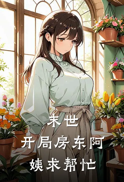 末世，开局房东阿姨求帮忙(邱舒柔曹仁柒)热门网络小说_最新完本小说末世，开局房东阿姨求帮忙(邱舒柔曹仁柒)