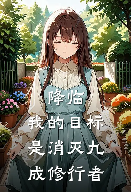 降临，我的目标是消灭九成修行者