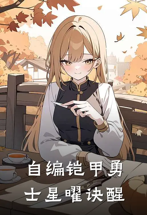 自编铠甲勇士星曜诀醒