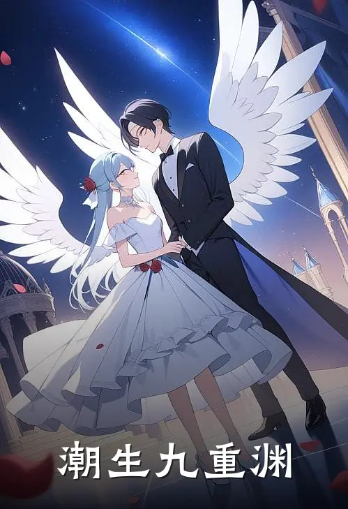潮生九重渊
