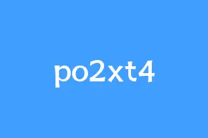 po2xt4
