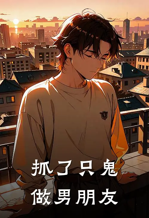 抓了只鬼做男朋友(陶玖霍林)免费小说在线阅读_在线阅读免费小说抓了只鬼做男朋友(陶玖霍林)