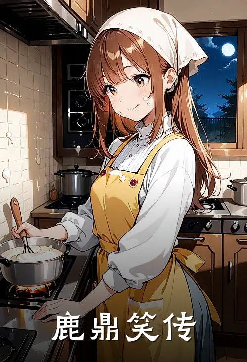 鹿鼎笑传(韦春花钱大志)推荐小说_鹿鼎笑传(韦春花钱大志)全文免费阅读大结局