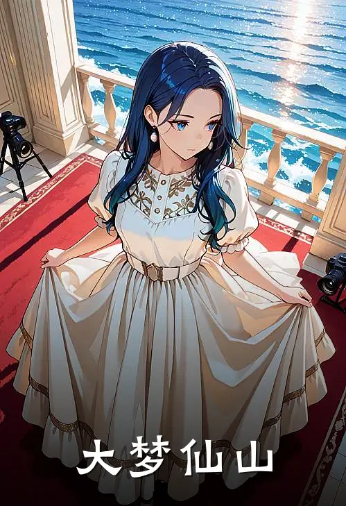 大梦仙山辰华辰华热门小说阅读_好看的小说推荐完结大梦仙山辰华辰华