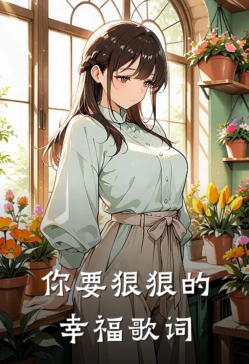 你要狠狠的幸福歌词