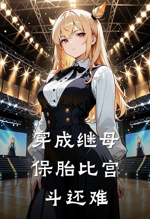 穿成继母，保胎比宫斗还难