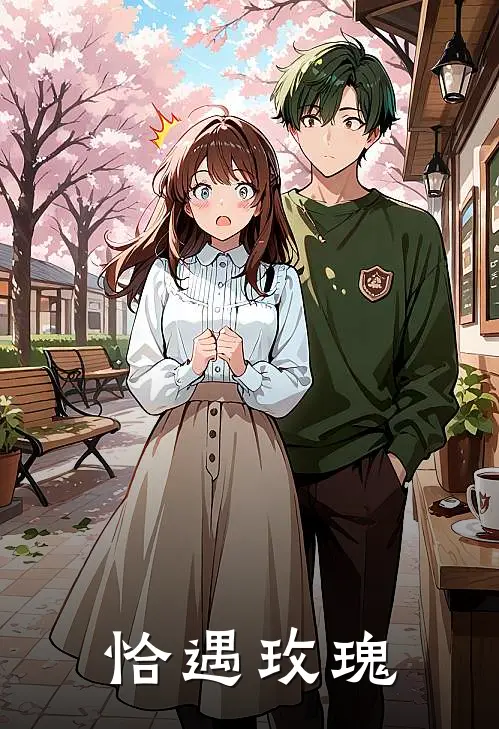 恰遇玫瑰(林瑰夏梨)热门小说_完结版小说全文免费阅读恰遇玫瑰(林瑰夏梨)