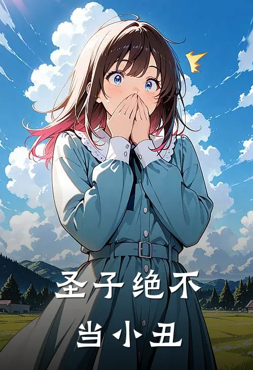 圣子绝不当小丑