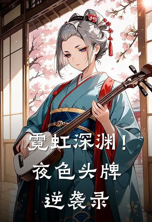 周烬顾焰(霓虹深渊！夜色头牌逆袭录)_《霓虹深渊！夜色头牌逆袭录》最新章节免费在线阅读