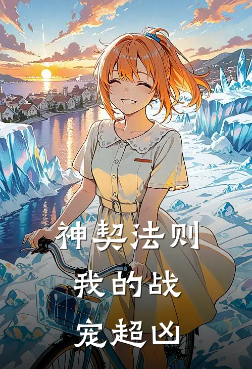 【神契法则：我的战宠超凶】林风王虎免费小说_完本免费小说【神契法则：我的战宠超凶】林风王虎