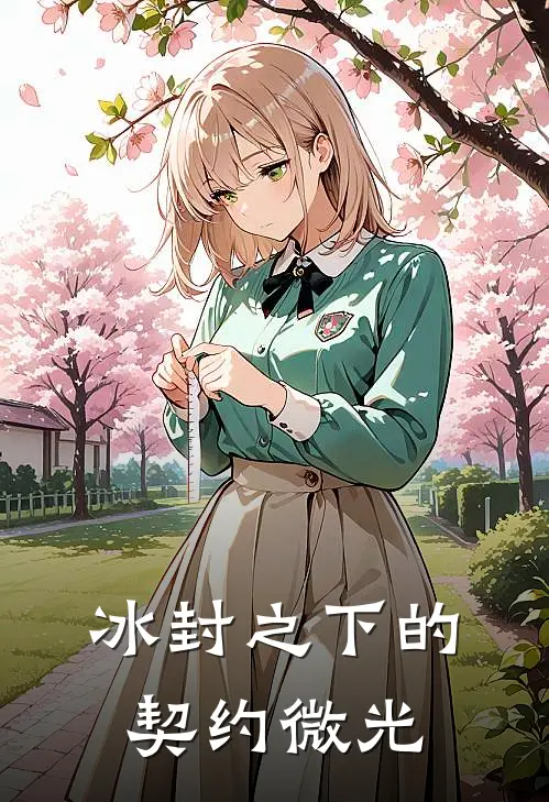 冰封之下的契约微光林舟顾砚深免费小说大全_小说完结冰封之下的契约微光(林舟顾砚深)