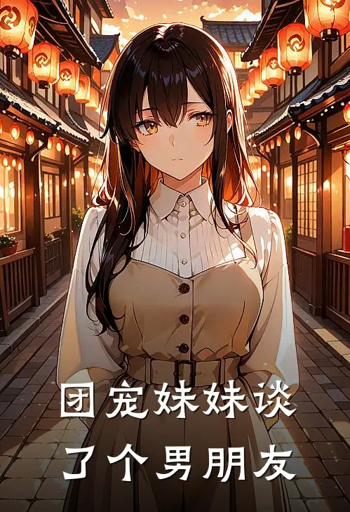 团宠妹妹谈了个男朋友(池锦靳怀颂)网络热门小说_最新章节列表团宠妹妹谈了个男朋友(池锦靳怀颂)