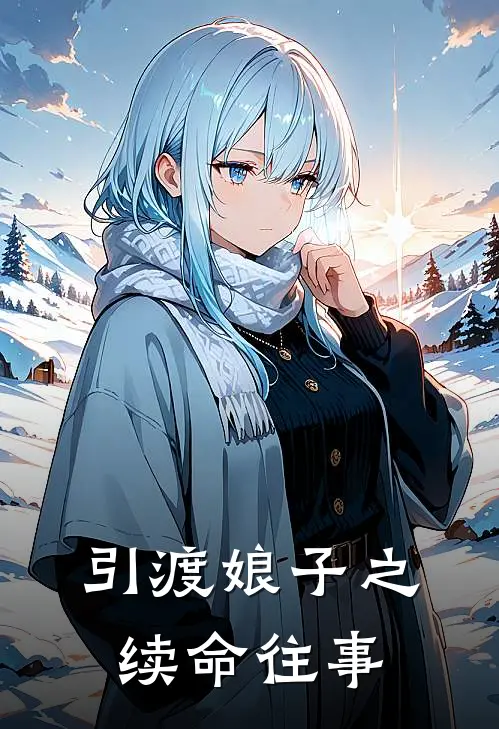 引渡娘子之续命往事