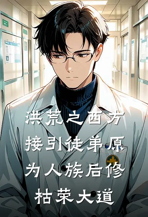 洪荒之西方接引徒弟原为人族后修枯荣大道