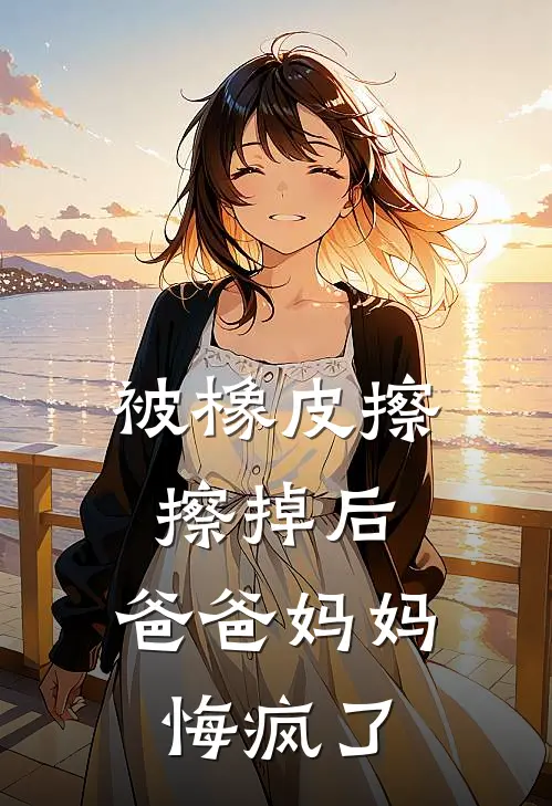 被橡皮擦擦掉后，爸爸妈妈悔疯了(乐乐林诗艺)免费完结小说_免费小说在线阅读被橡皮擦擦掉后，爸爸妈妈悔疯了(乐乐林诗艺)