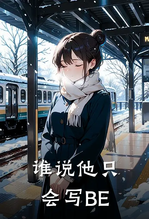 谁说他只会写BE