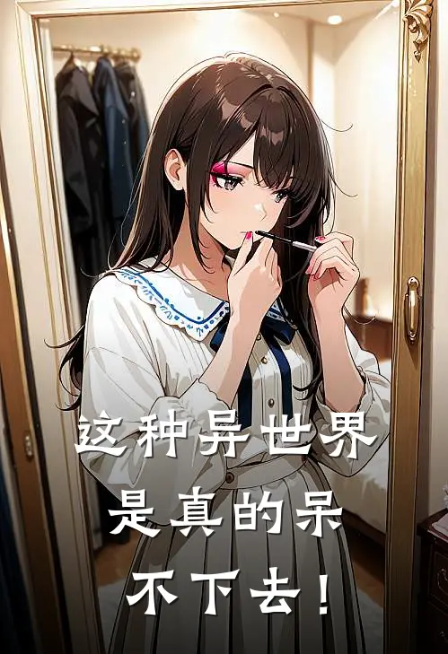 这种异世界是真的呆不下去！陆仁游灵完结版免费小说_完本小说大全这种异世界是真的呆不下去！陆仁游灵