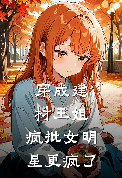 穿成建材王姐，疯批女明星更疯了叶凌熙许雅茜免费完整版小说_热门小说大全穿成建材王姐，疯批女明星更疯了叶凌熙许雅茜