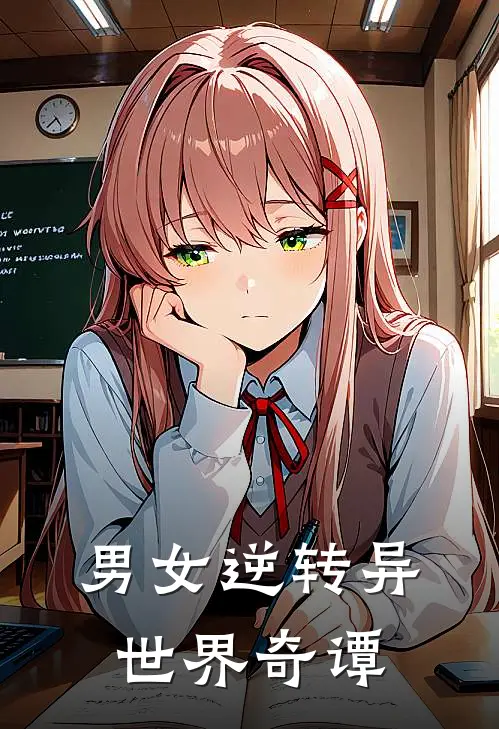 男女逆转异世界奇谭