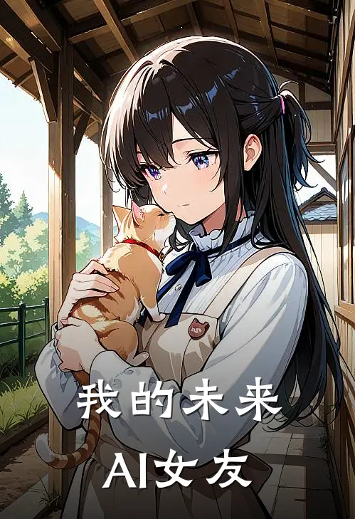 我的未来AI女友