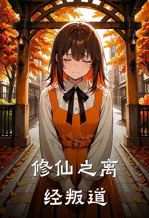 修仙之离经叛道