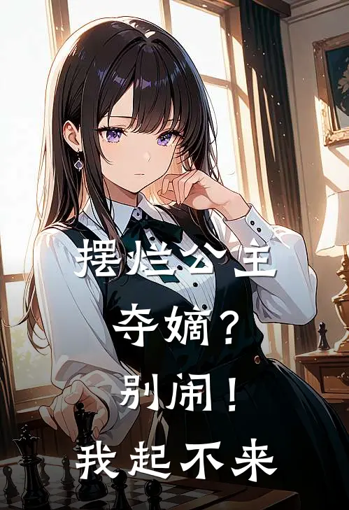 秦昭玥裴雪樵摆烂公主：夺嫡？别闹！我起不来全文免费阅读_秦昭玥裴雪樵完整版免费阅读