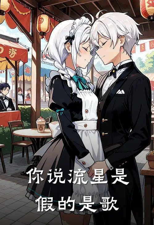 你说流星是假的是歌