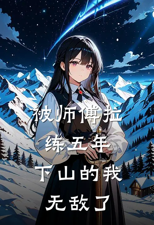 被师傅拉练五年，下山的我无敌了