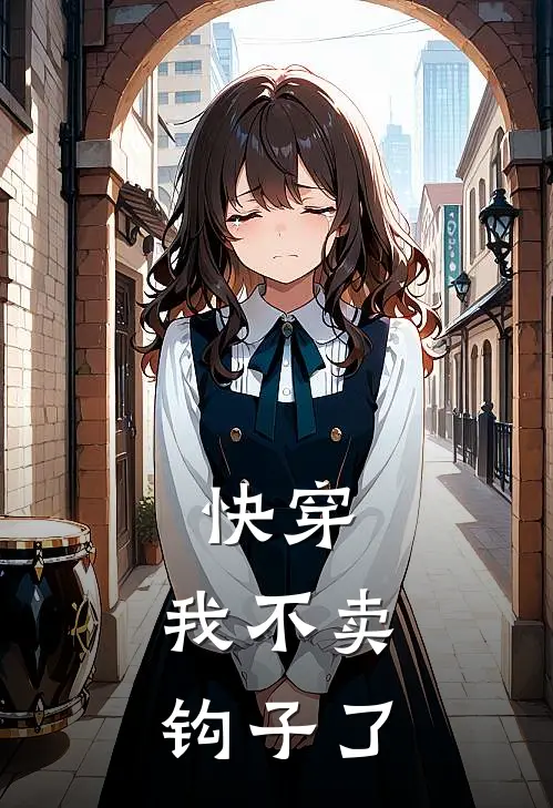 快穿：我不卖钩子了