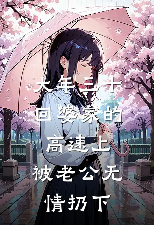 大年三十回婆家的高速上，被老公无情扔下陆承泽赵晚兰免费小说在线阅读_最新章节列表大年三十回婆家的高速上，被老公无情扔下(陆承泽赵晚兰)