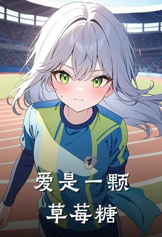 爱是一颗草莓糖(陈绵沈雨)免费完结小说_小说完整版免费阅读爱是一颗草莓糖(陈绵沈雨)