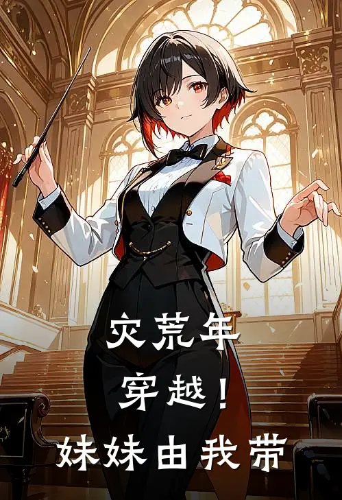 灾荒年，穿越！妹妹由我带罗静周景最新小说全文阅读_在线免费小说灾荒年，穿越！妹妹由我带(罗静周景)