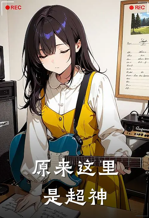 原来这里是超神