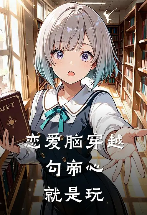 恋爱脑穿越：勾帝心，就是玩全文免费阅读无弹窗大结局_恋爱脑穿越：勾帝心，就是玩（虞琦儿赵灼衣）小说免费阅读大结局