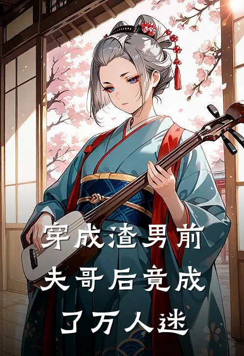 穿成渣男前夫哥后竟成了万人迷