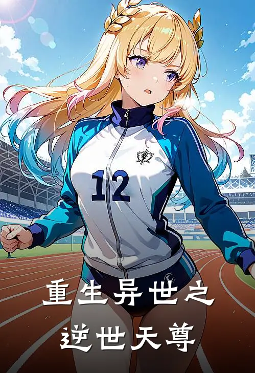 重生异世之逆世天尊