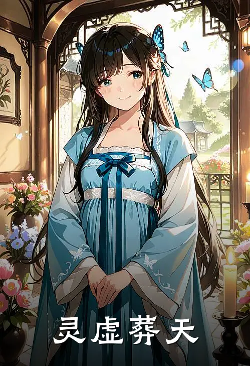 灵虚葬天(陈渊赵虎)免费小说_完整版免费阅读灵虚葬天陈渊赵虎