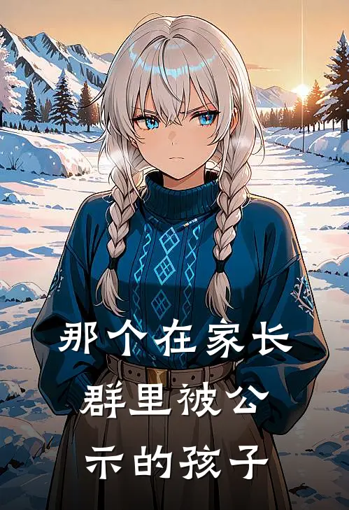 那个在家长群里被“公示”的孩子