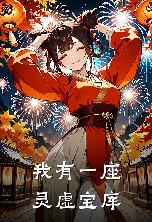 我有一座灵虚宝库