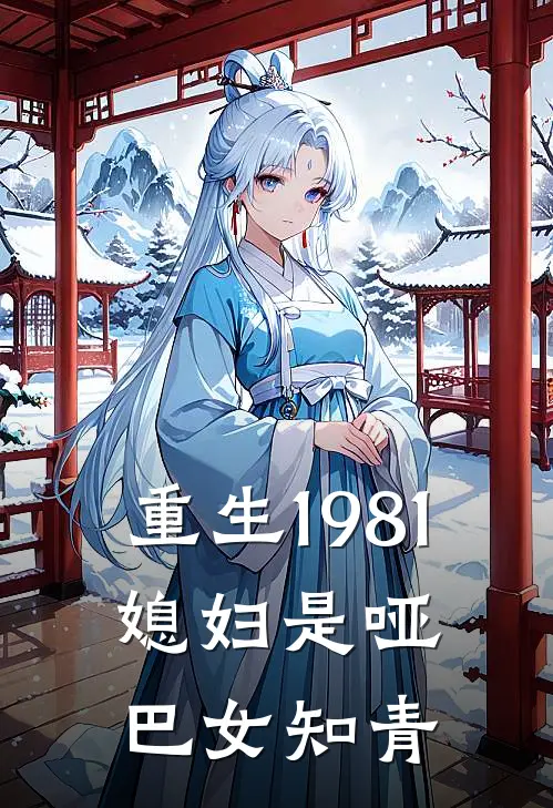 重生1981，媳妇是哑巴女知青